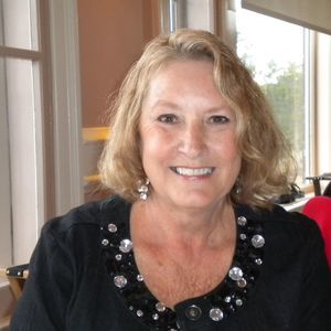 Meet your Posher, Linda